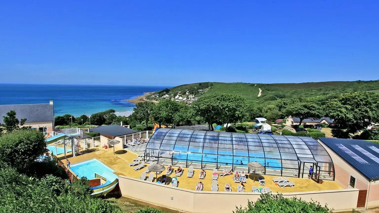 Photo of Outdoor in Maupertus-sur-Mer