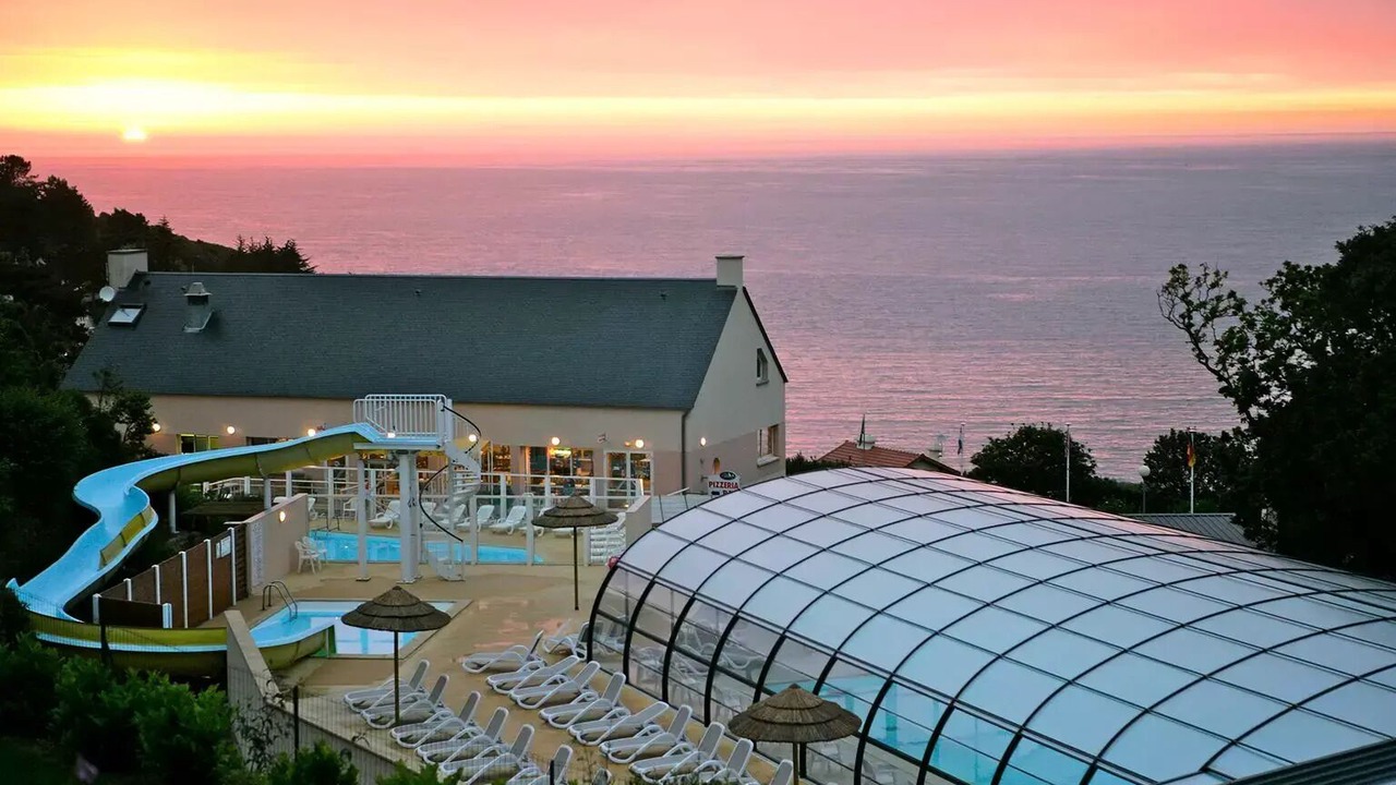 Photo of Outdoor in Maupertus-sur-Mer