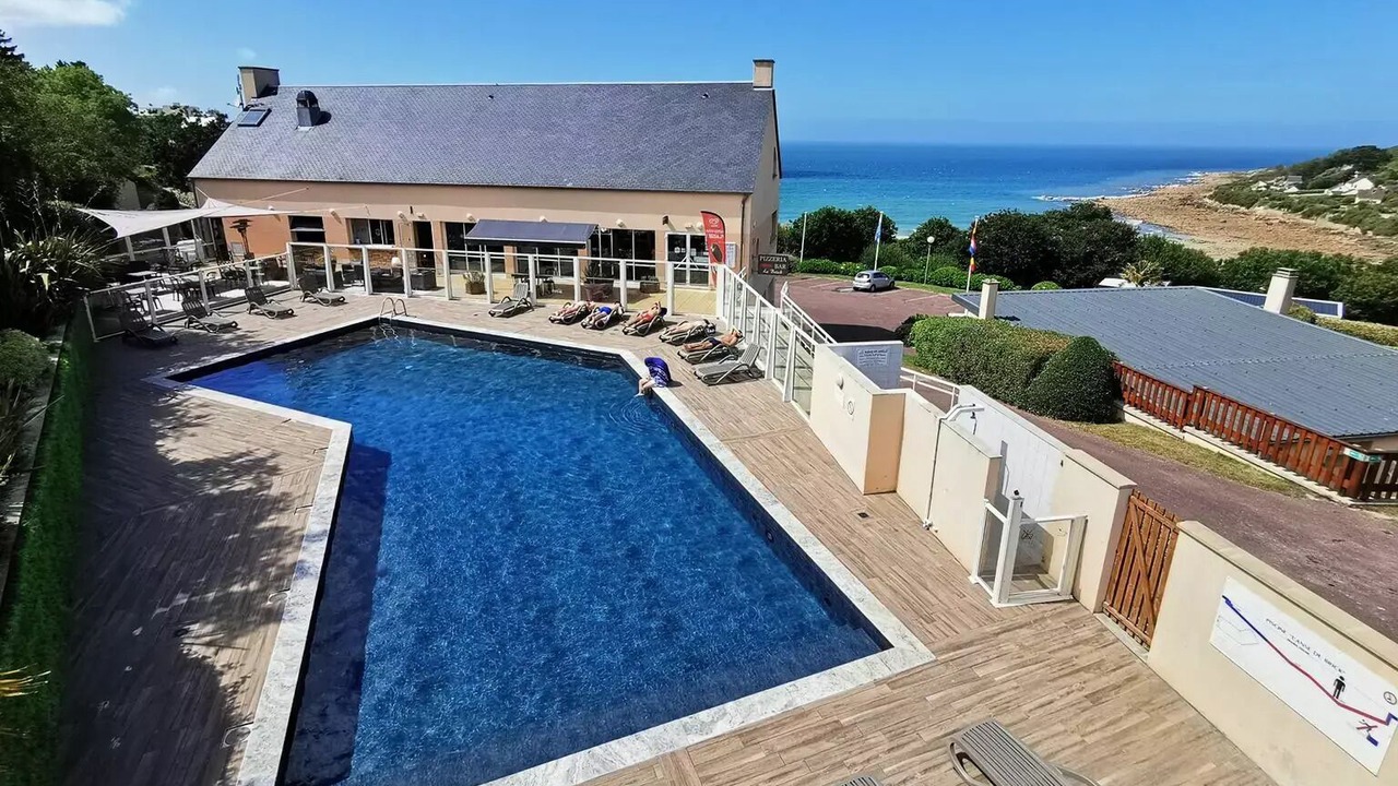 Photo of Outdoor in Maupertus-sur-Mer