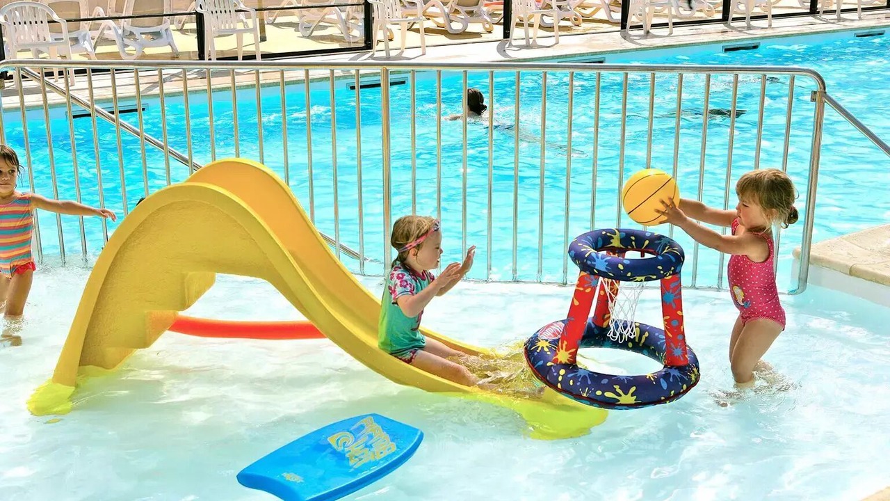 Photo of Outdoor in Maupertus-sur-Mer