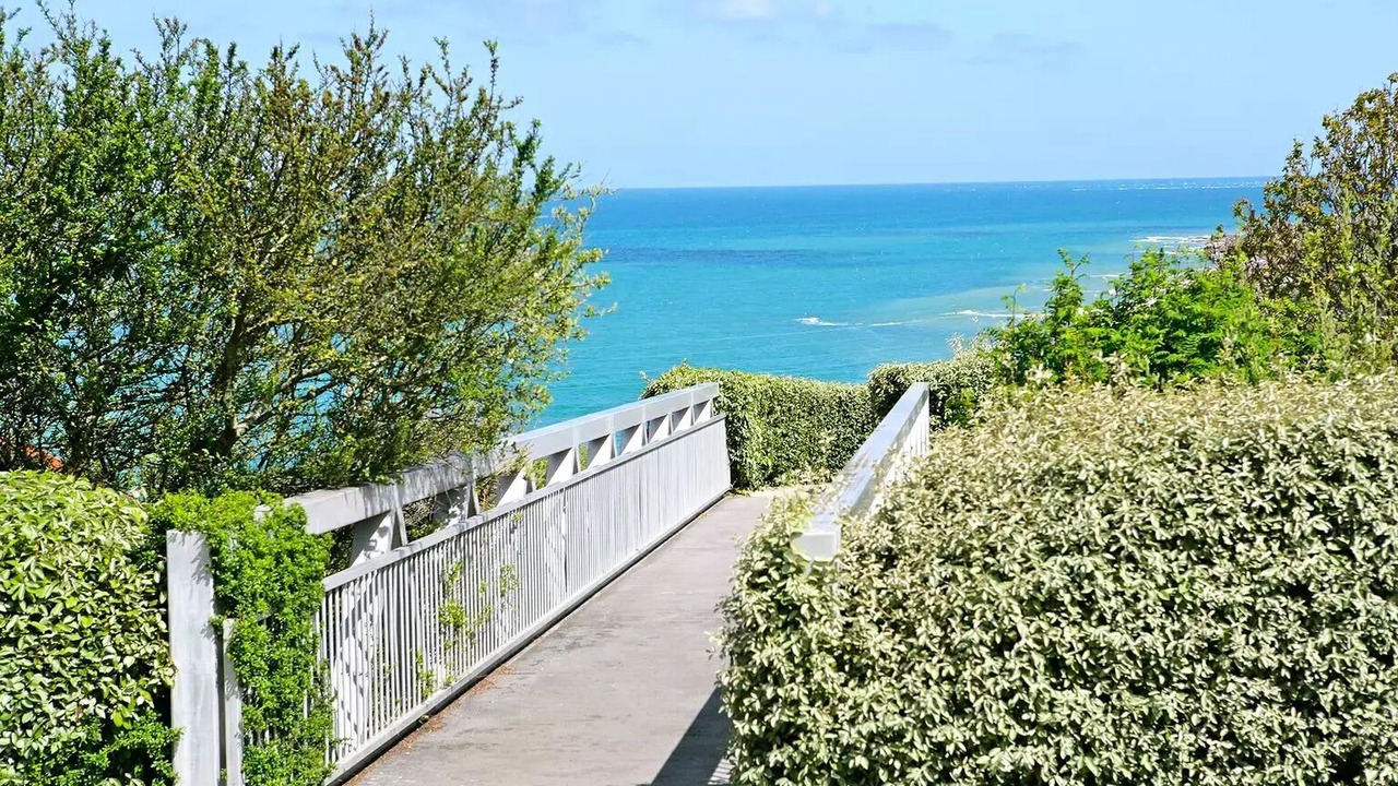 Photo of Outdoor in Maupertus-sur-Mer