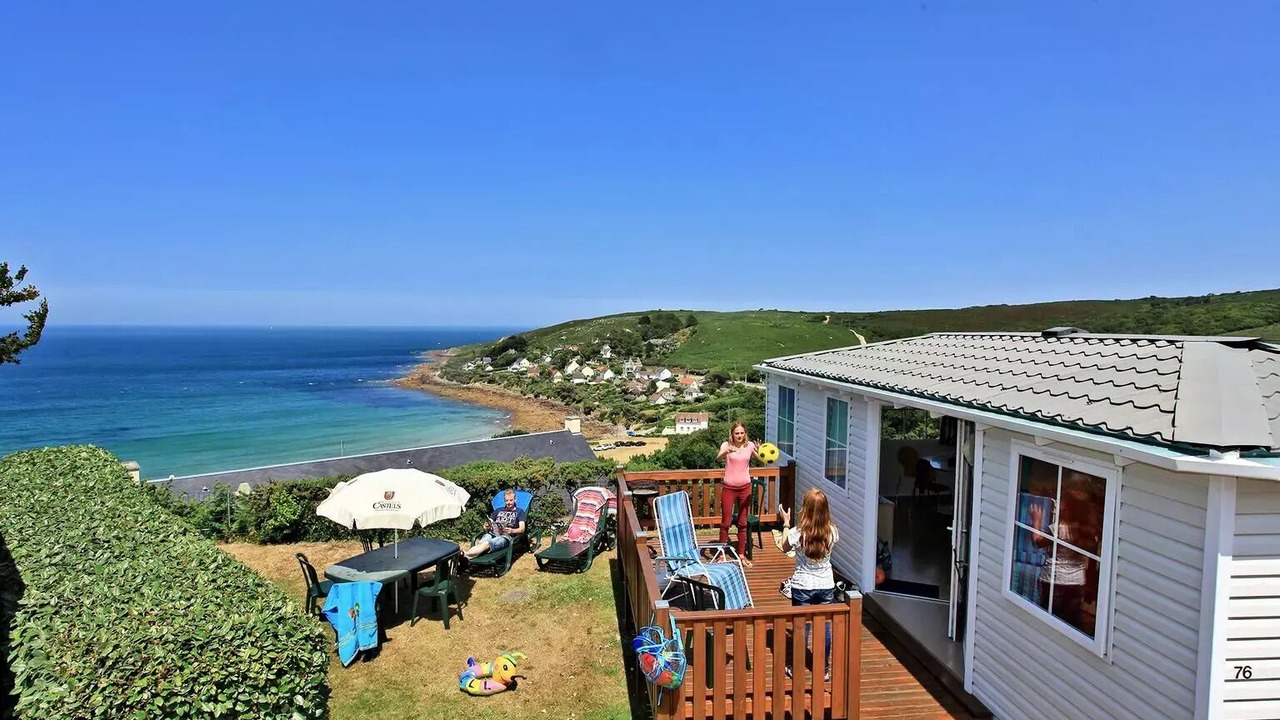 Photo of Outdoor in Maupertus-sur-Mer