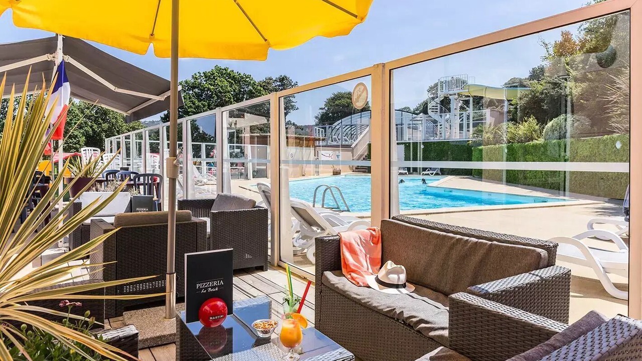 Photo of Outdoor in Maupertus-sur-Mer