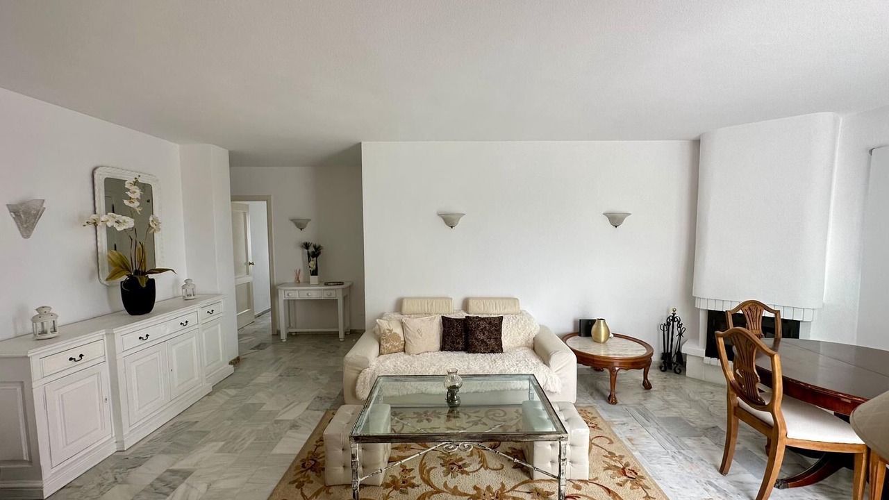 Photo of Livingroom in Urbanizacion Hacienda las Chapas