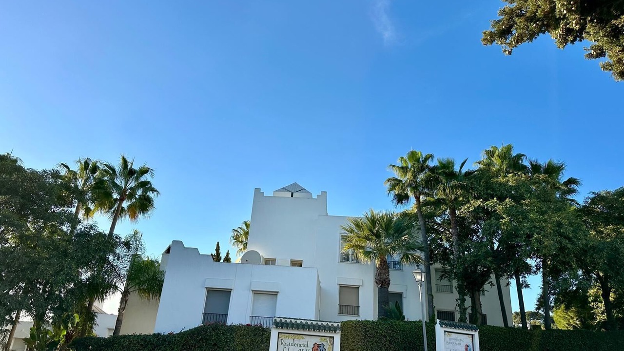 Photo of Outdoor in Urbanizacion Hacienda las Chapas
