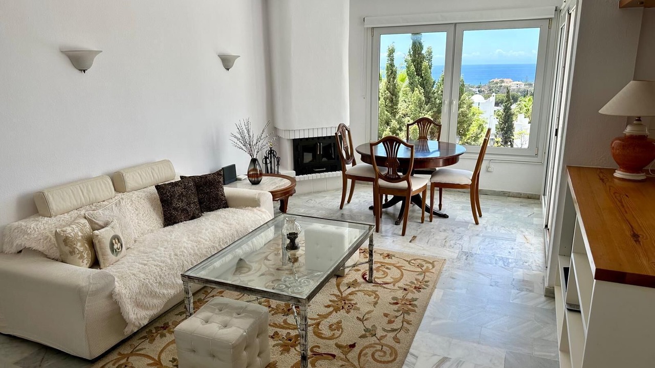 Photo of Livingroom in Urbanizacion Hacienda las Chapas