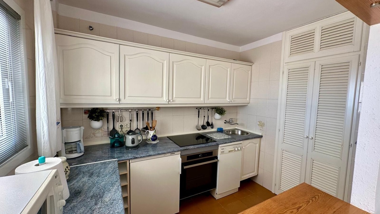 Photo of Kitchen in Urbanizacion Hacienda las Chapas