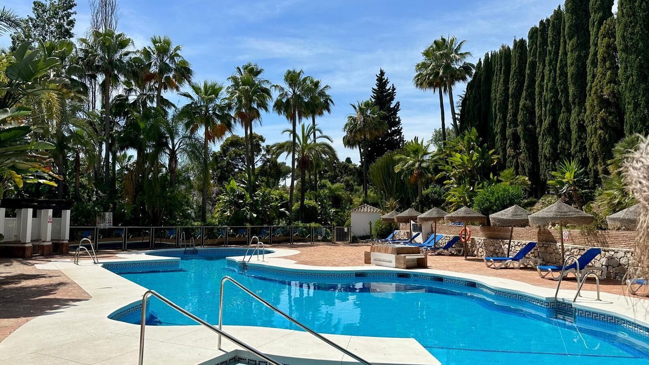 Photo of Outdoor in Urbanizacion Hacienda las Chapas