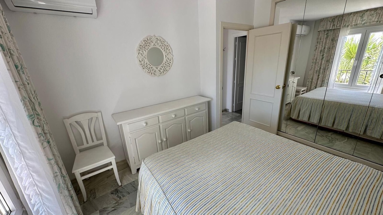 Photo of Bedroom in Urbanizacion Hacienda las Chapas