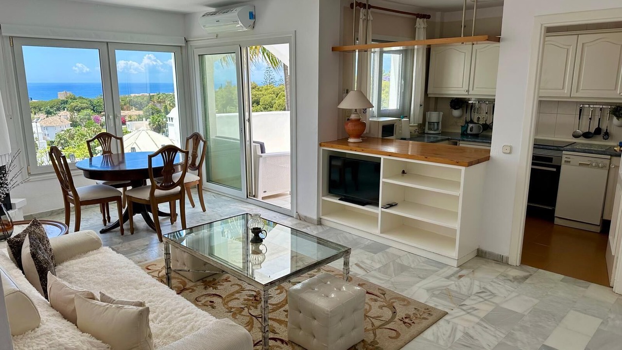 Photo of Livingroom in Urbanizacion Hacienda las Chapas