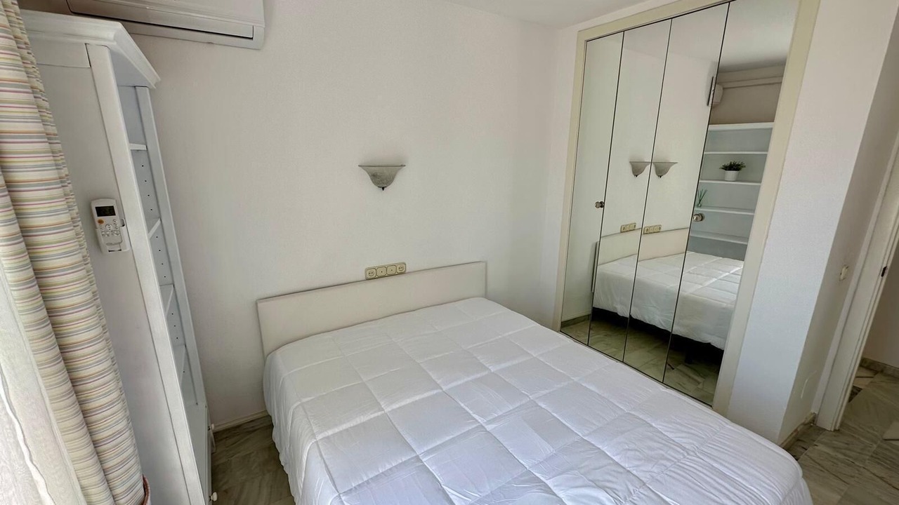 Photo of Bedroom in Urbanizacion Hacienda las Chapas