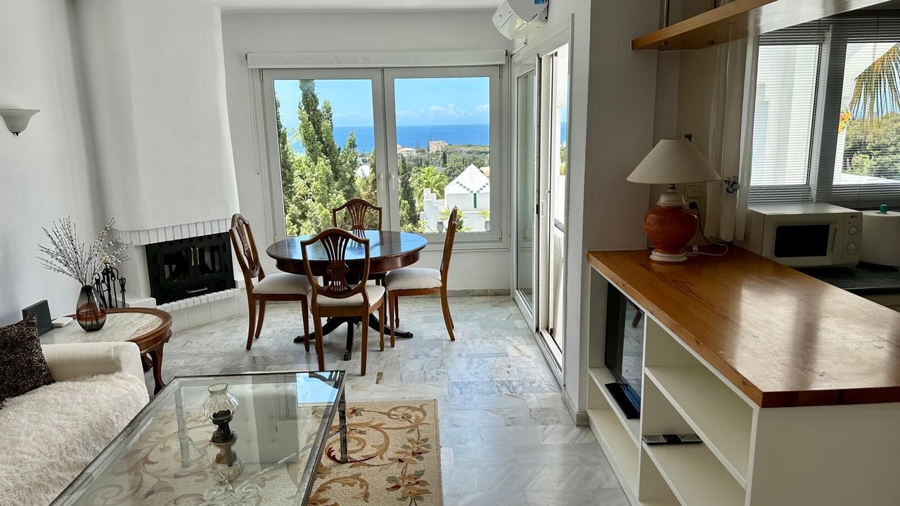 Photo of Livingroom in Urbanizacion Hacienda las Chapas
