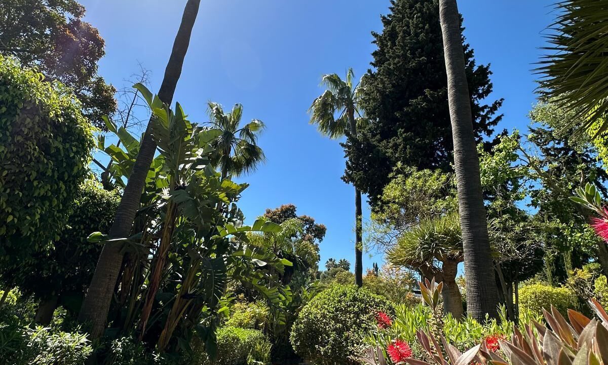Photo of Outdoor in Urbanizacion Hacienda las Chapas