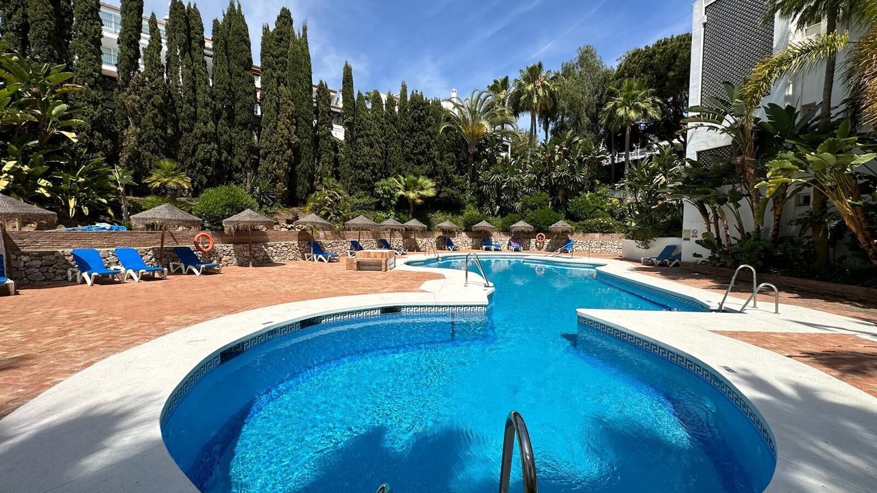 Photo of Outdoor in Urbanizacion Hacienda las Chapas