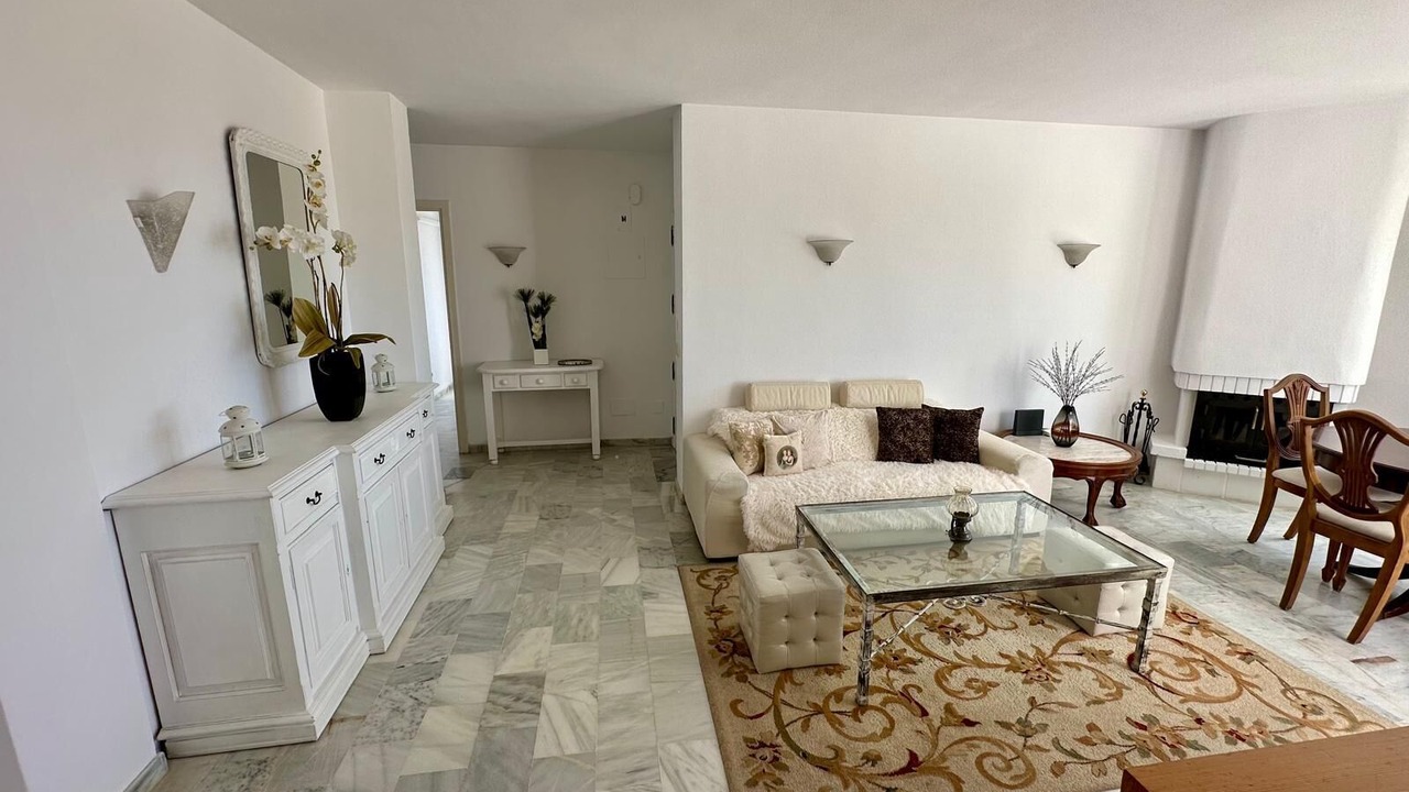 Photo of Livingroom in Urbanizacion Hacienda las Chapas