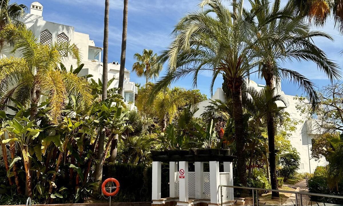 Photo of Outdoor in Urbanizacion Hacienda las Chapas