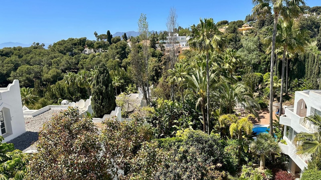 Photo of Outdoor in Urbanizacion Hacienda las Chapas