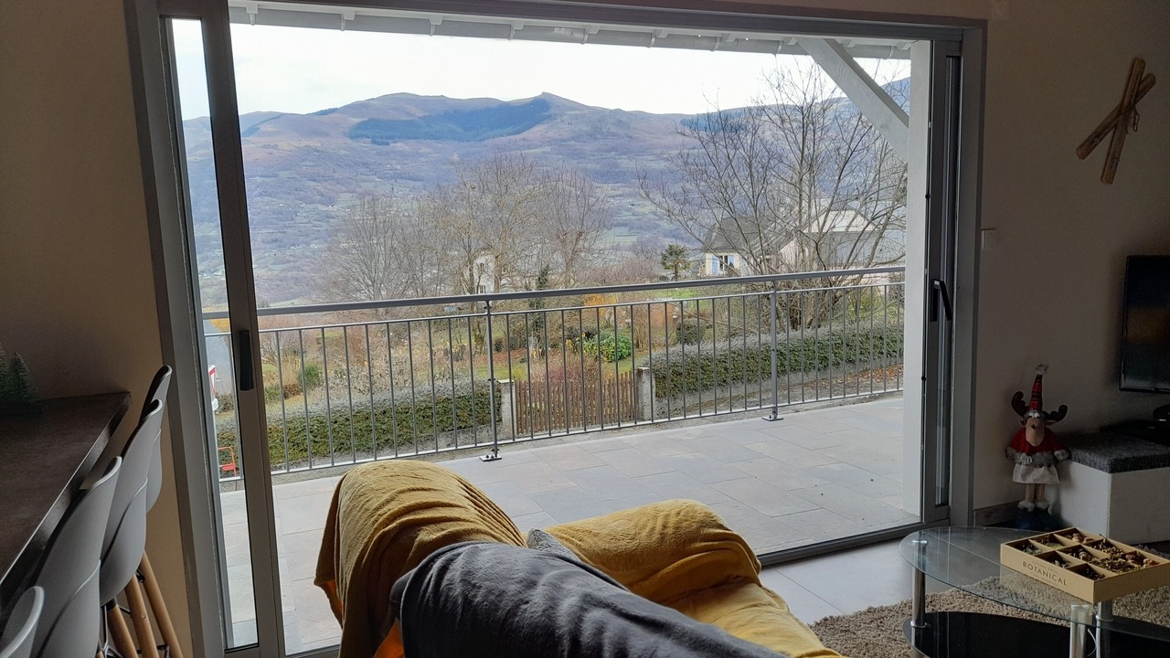 Photo of Livingroom in Arcizans-Avant