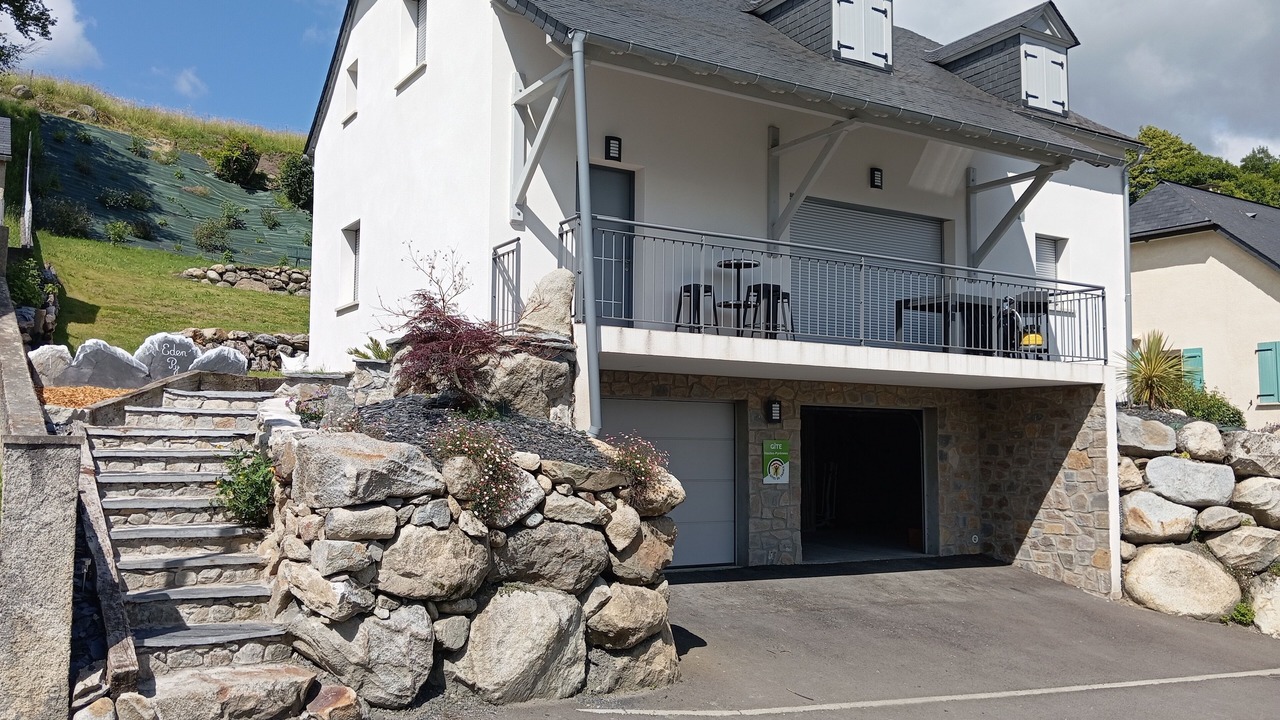 Photo of Outdoor in Arcizans-Avant