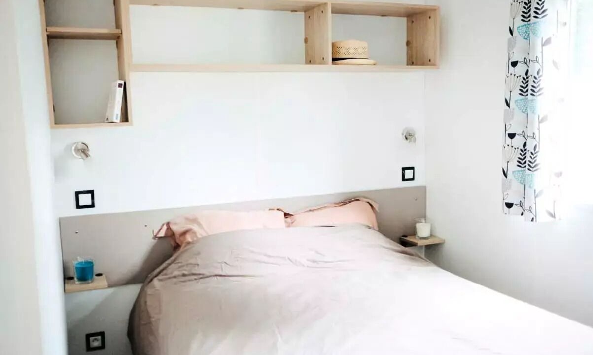 Photo of Bedroom in Saint-Thome