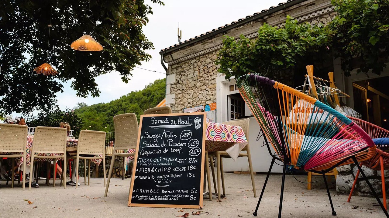 Photo of Outdoor in Saint-Thome