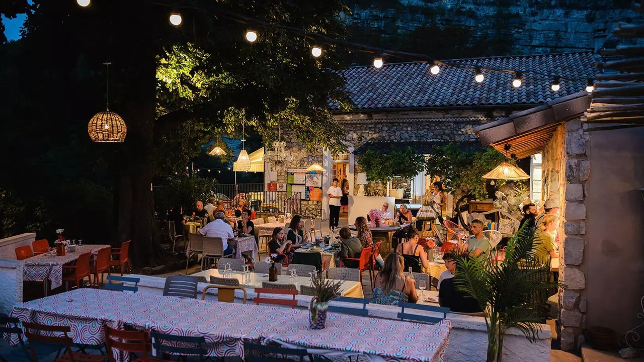 Photo of Outdoor in Saint-Thome