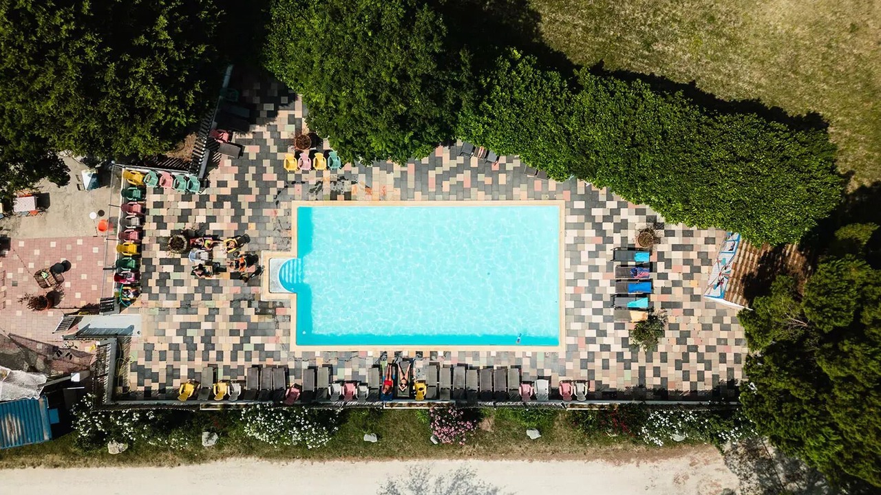 Photo of Outdoor in Saint-Thome