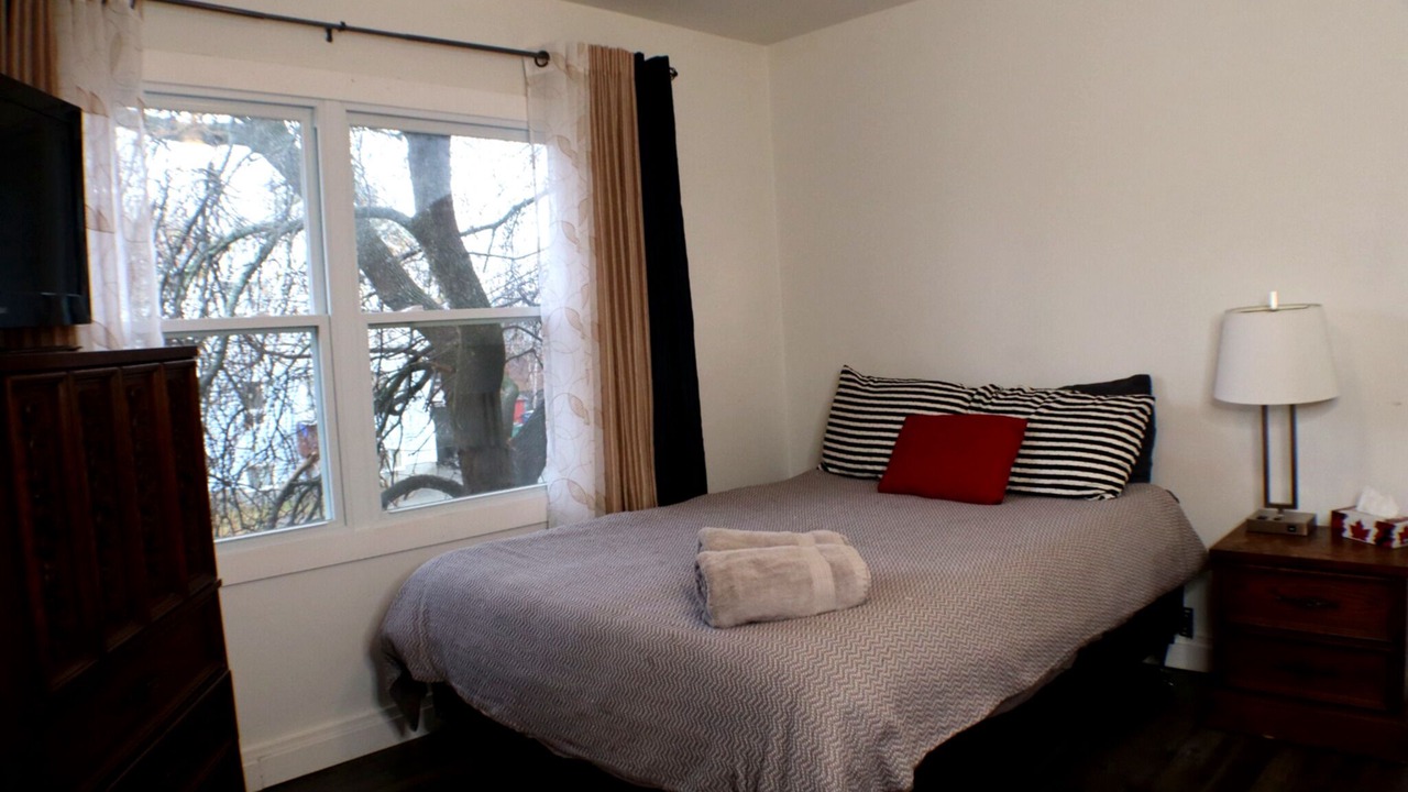 Photo of Bedroom in Sudbury