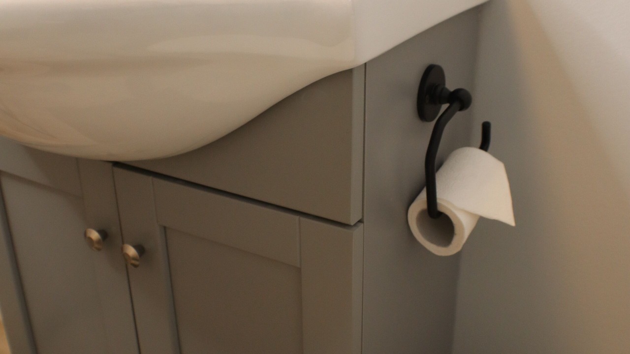 Photo of Bathroom in Sudbury