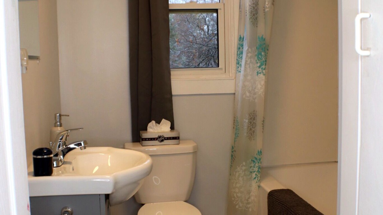 Photo of Bathroom in Sudbury