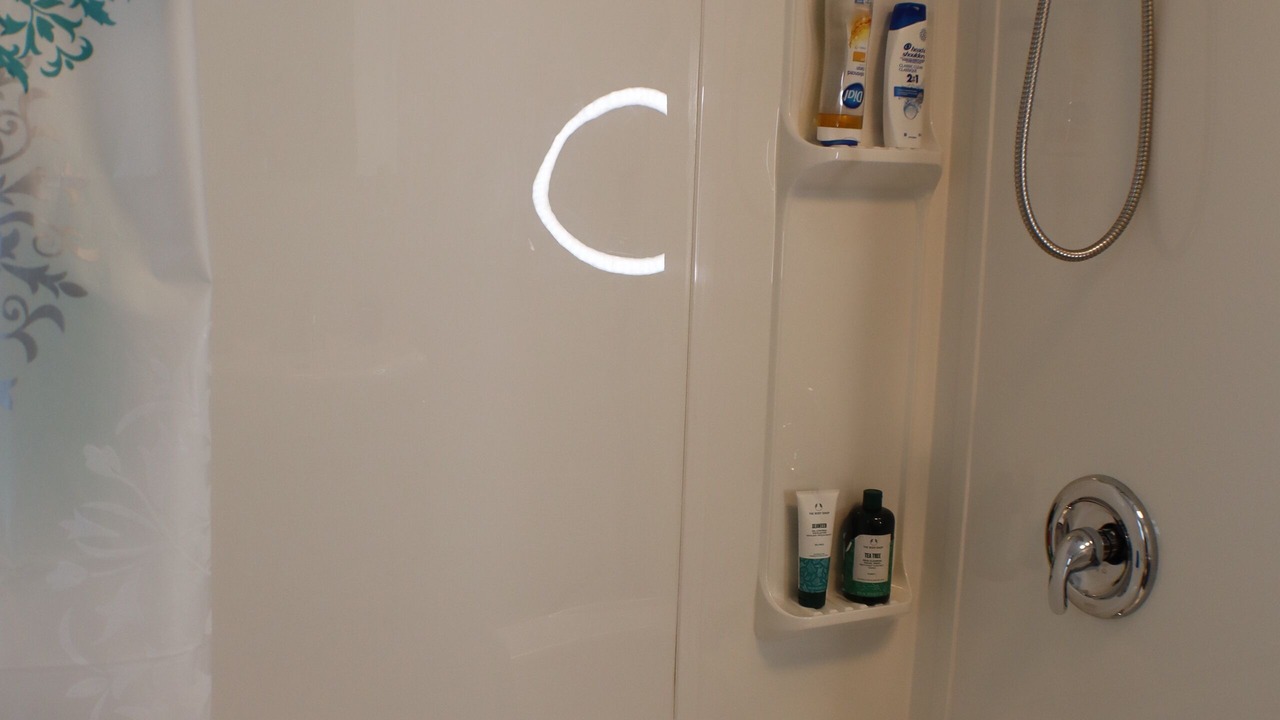 Photo of Bathroom in Sudbury