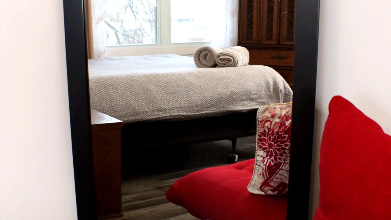 Photo of Bedroom in Sudbury