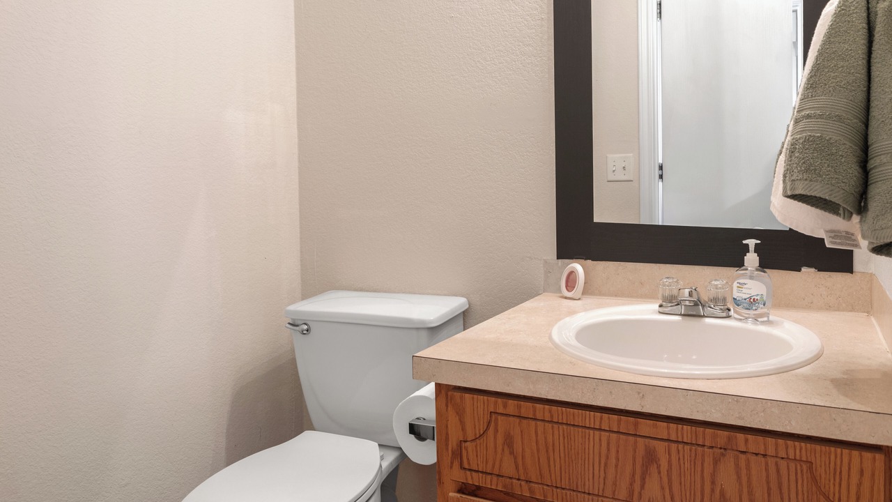 Photo of Bathroom in Killeen