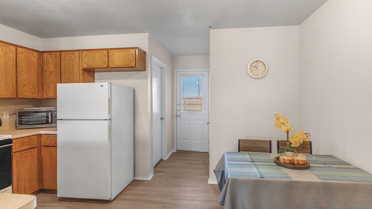 Photo of Kitchen in Killeen