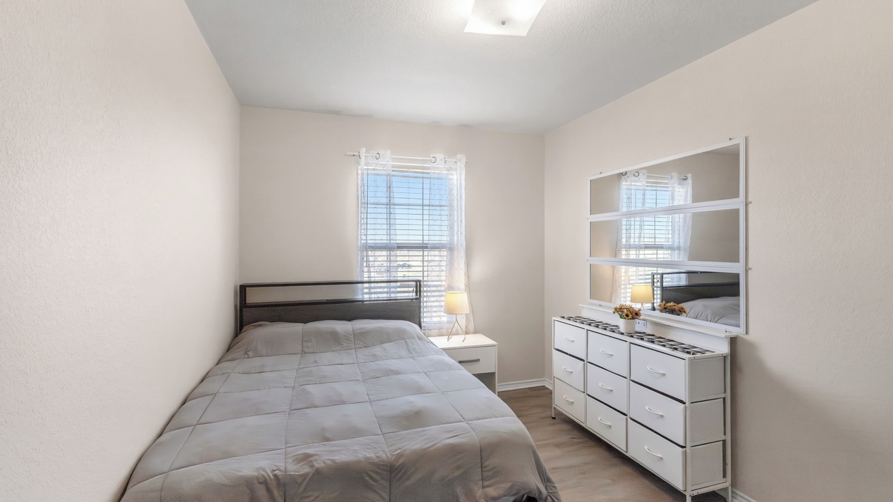 Photo of Bedroom in Killeen