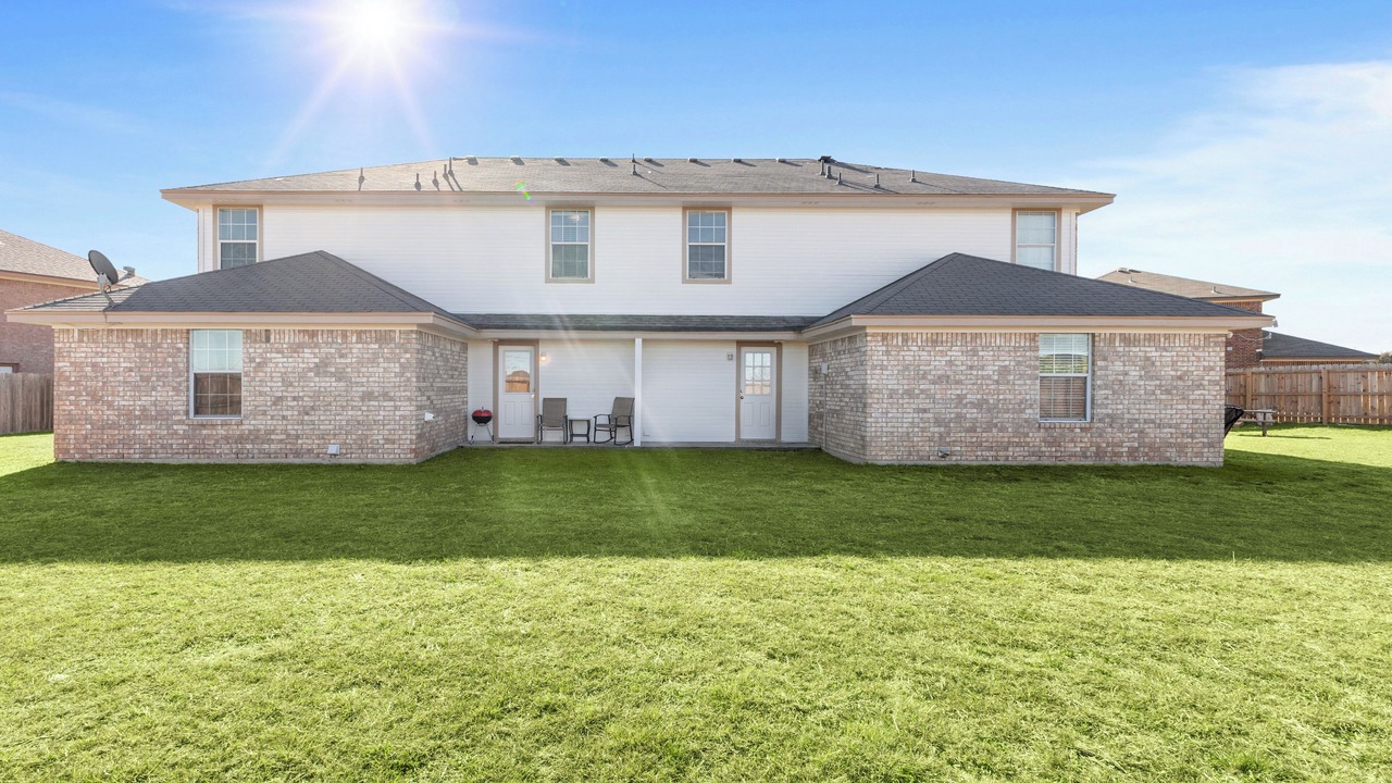 Photo of Outdoor in Killeen