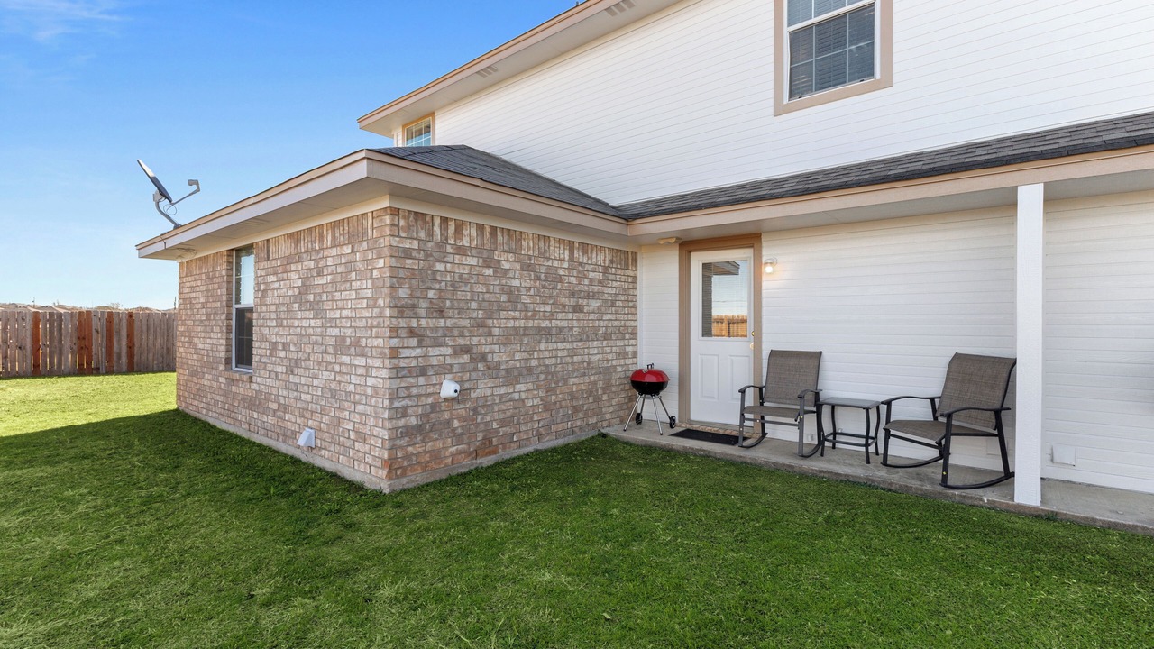 Photo of Outdoor in Killeen