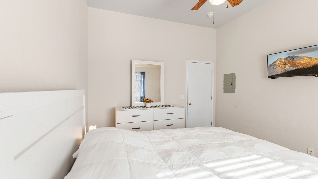 Photo of Bedroom in Killeen