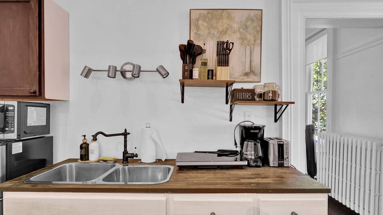 Photo of Kitchen in Cobourg