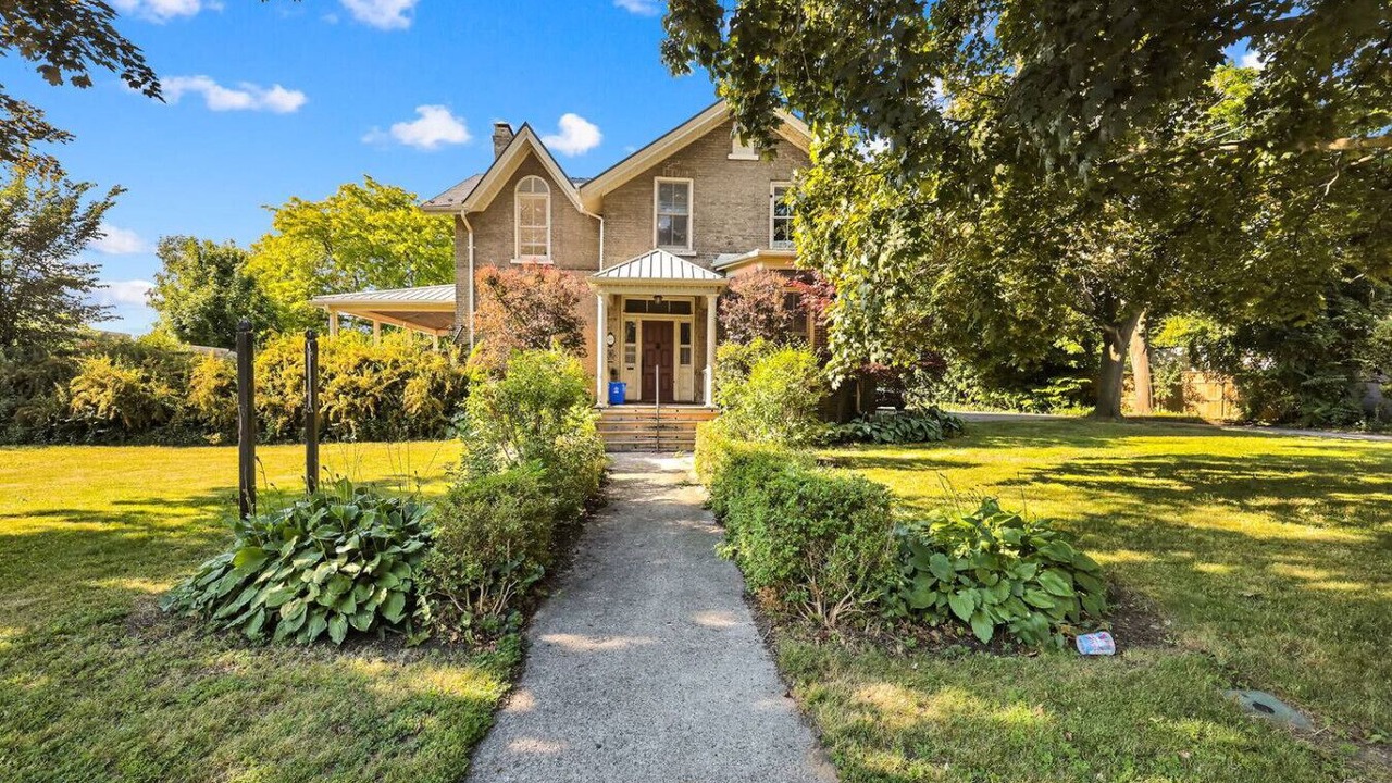 Photo of Outdoor in Cobourg