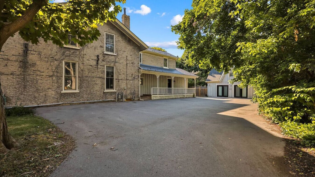 Photo of Outdoor in Cobourg
