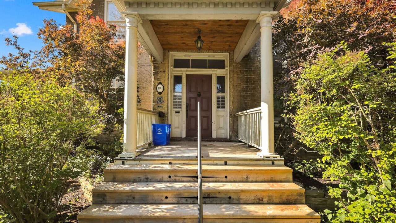 Photo of Outdoor in Cobourg