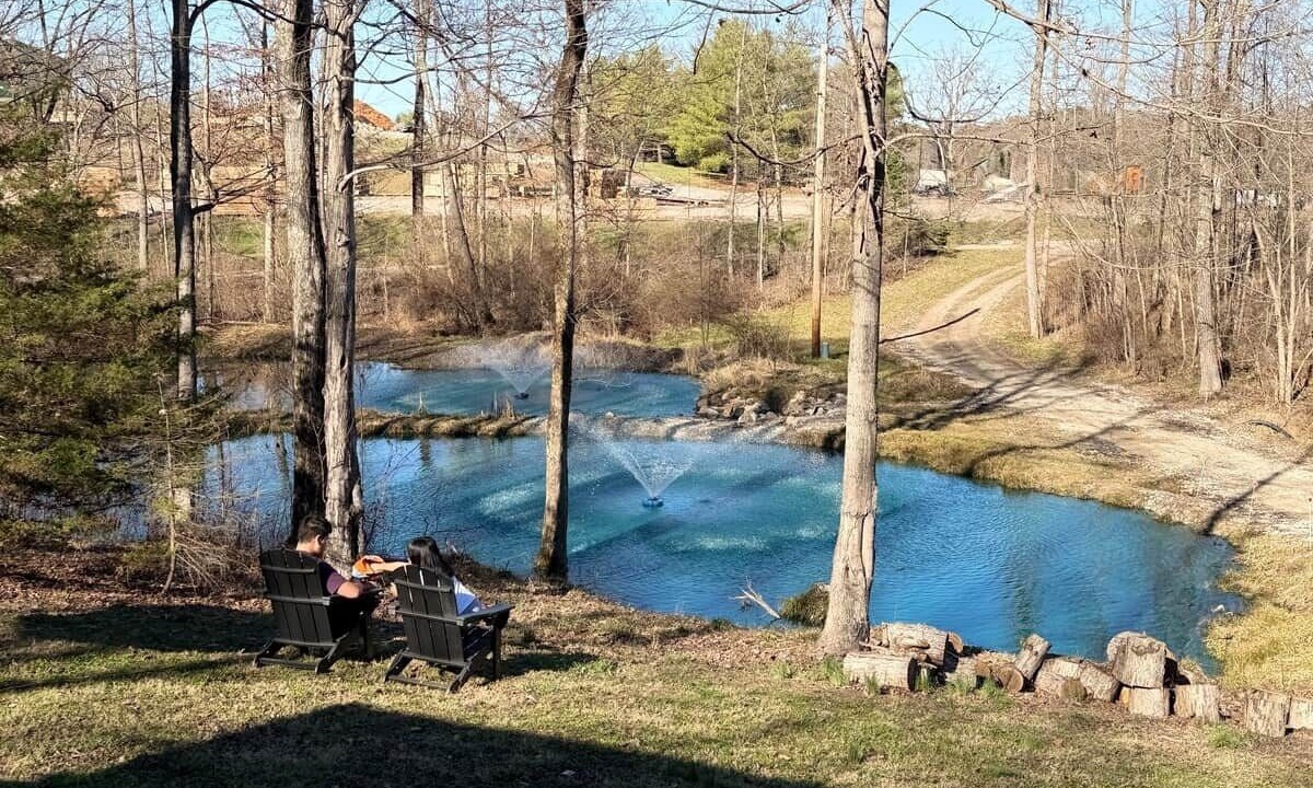 Photo of Outdoor in McArthur