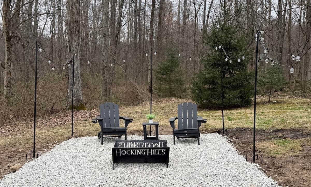 Photo of Outdoor in McArthur