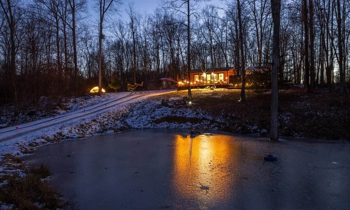 Photo of Outdoor in McArthur