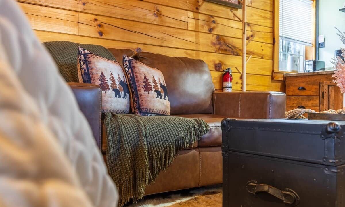 Photo of Livingroom in McArthur