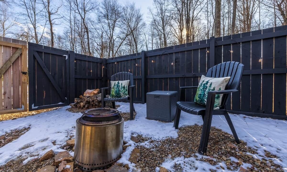 Photo of Outdoor in McArthur