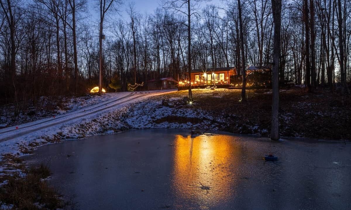 Photo of Outdoor in McArthur