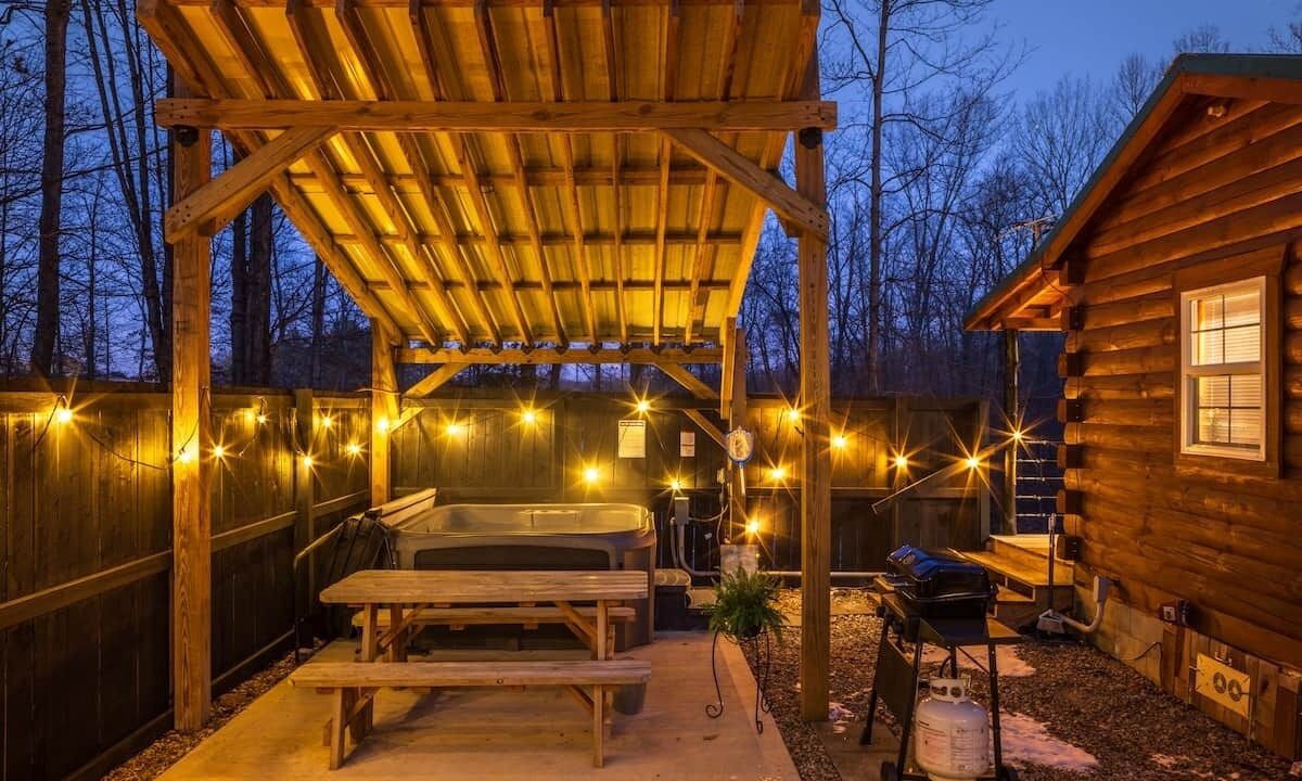 Photo of Outdoor in McArthur