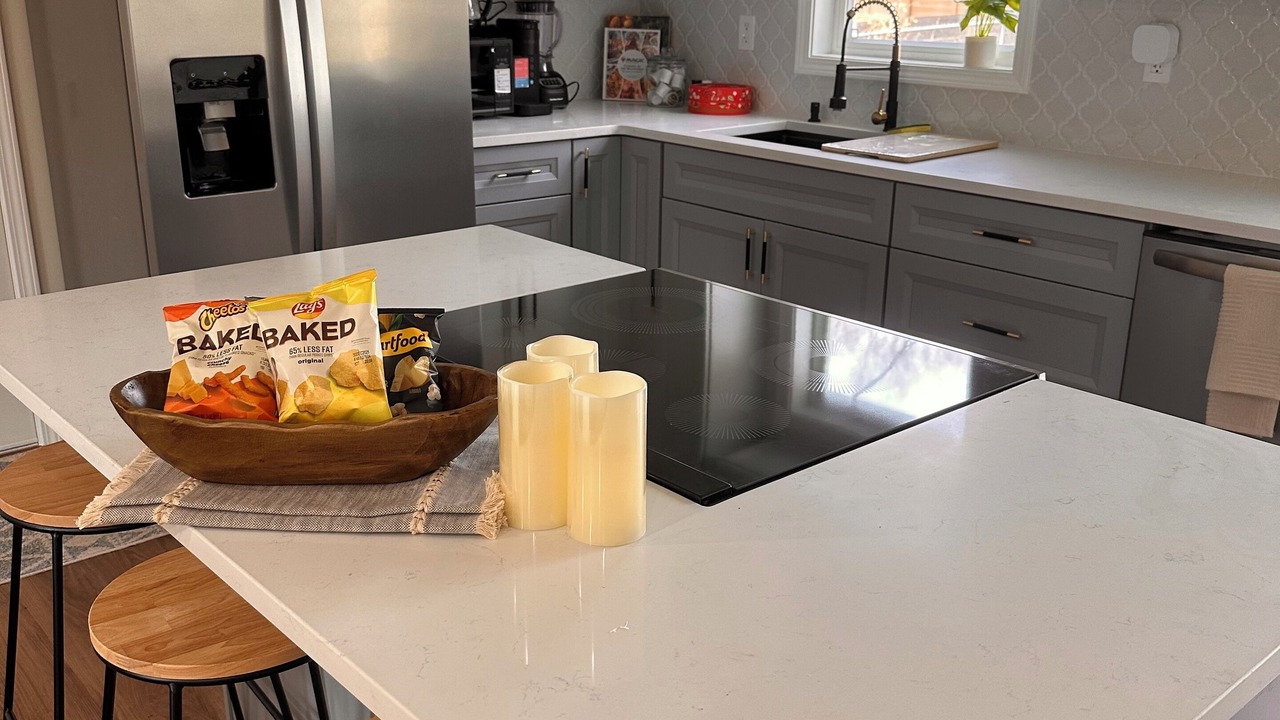 Photo of Kitchen in Roeland Park
